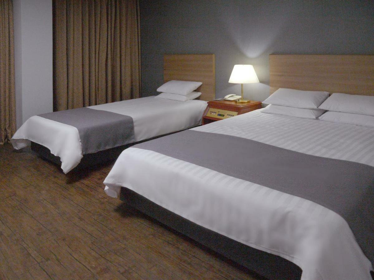 Pearl Hotel Jeju Exterior foto