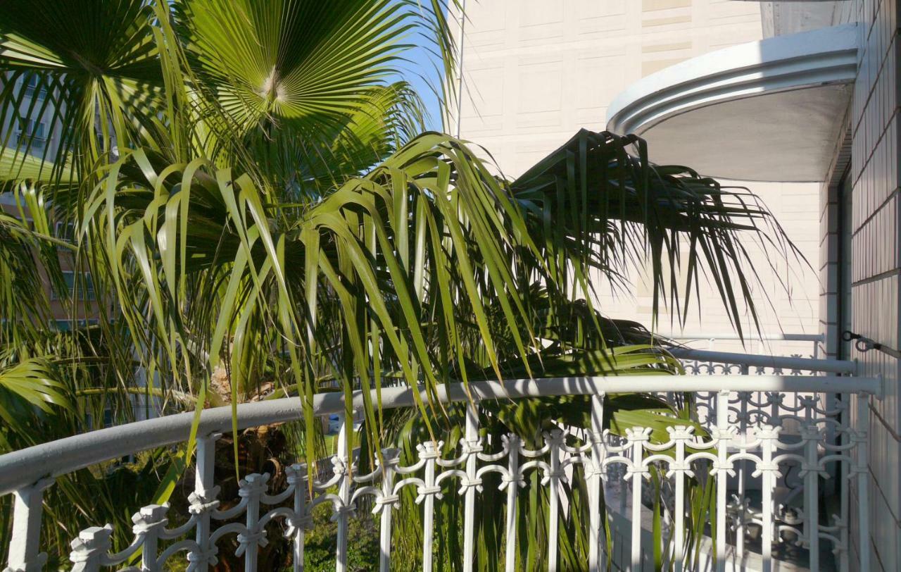 Pearl Hotel Jeju Exterior foto