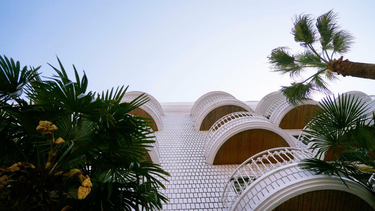Pearl Hotel Jeju Exterior foto